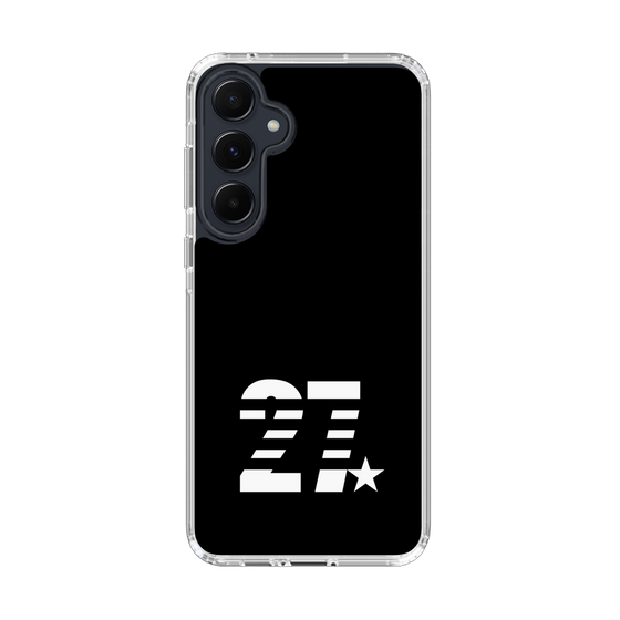 スリムプロテクションケース［ MIW - #27 - ブラック ］