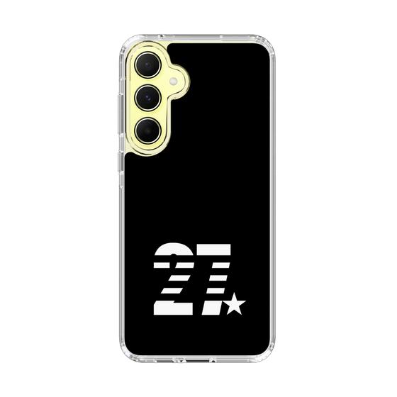 スリムプロテクションケース［ MIW - #27 - ブラック ］