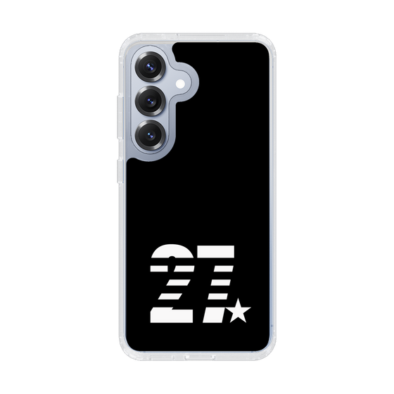 スリムプロテクションケース［ MIW - #27 - ブラック ］