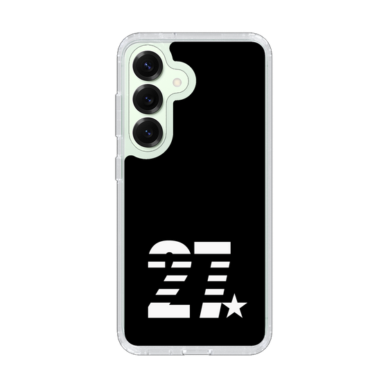 スリムプロテクションケース［ MIW - #27 - ブラック ］