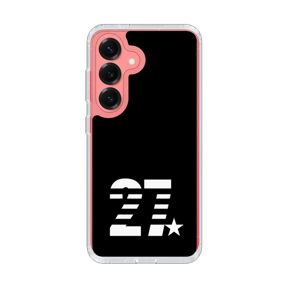 スリムプロテクションケース［ MIW - #27 - ブラック ］