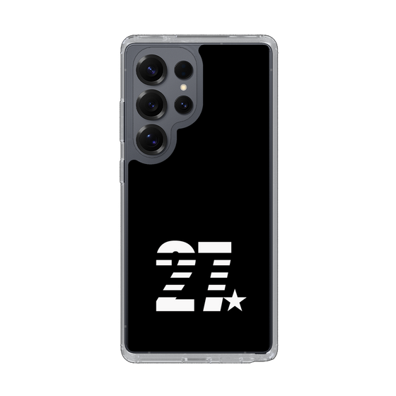 スリムプロテクションケース［ MIW - #27 - ブラック ］