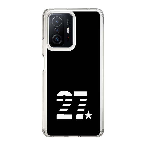 スリムプロテクションケース［ MIW - #27 - ブラック ］