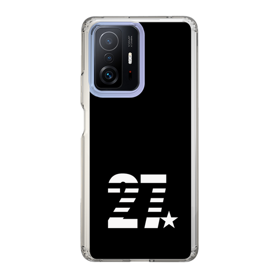 スリムプロテクションケース［ MIW - #27 - ブラック ］