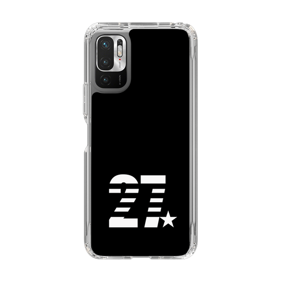 スリムプロテクションケース［ MIW - #27 - ブラック ］