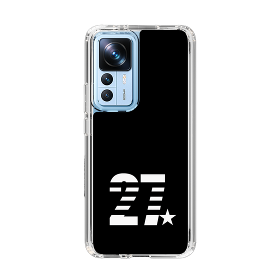 スリムプロテクションケース［ MIW - #27 - ブラック ］