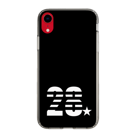 スリムプロテクションケース［ MIW - #28 - ブラック ］