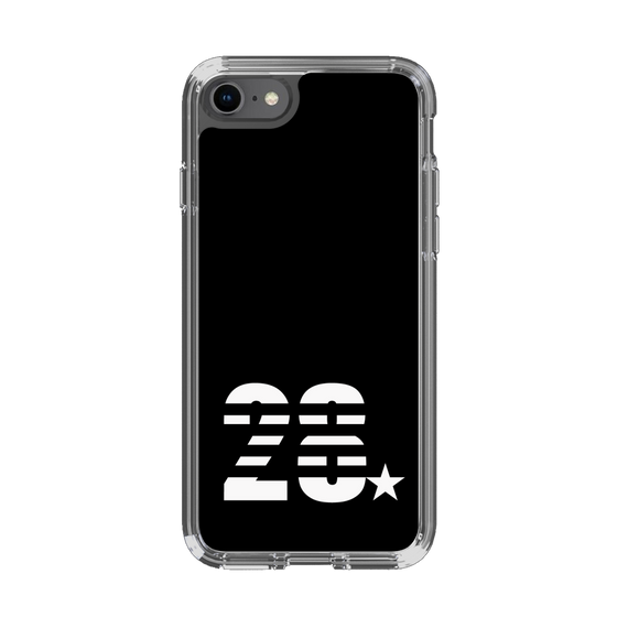 スリムプロテクションケース［ MIW - #28 - ブラック ］