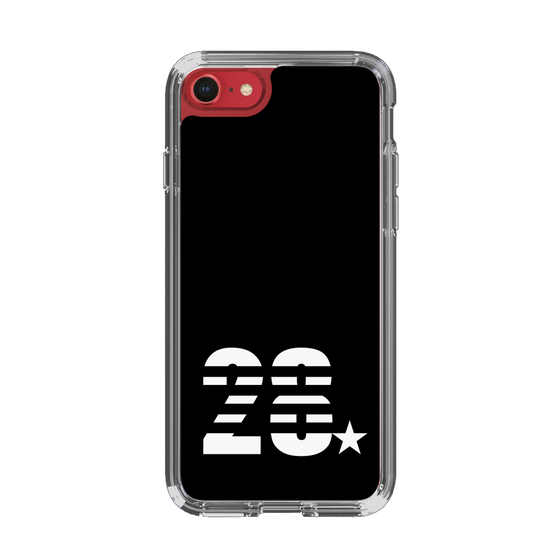 スリムプロテクションケース［ MIW - #28 - ブラック ］