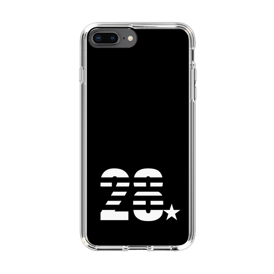 スリムプロテクションケース［ MIW - #28 - ブラック ］