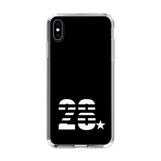 スリムプロテクションケース［ MIW - #28 - ブラック ］