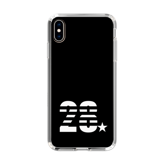 スリムプロテクションケース［ MIW - #28 - ブラック ］