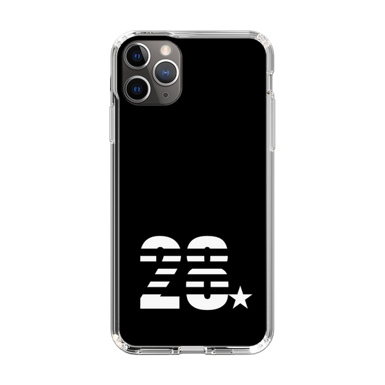 スリムプロテクションケース［ MIW - #28 - ブラック ］