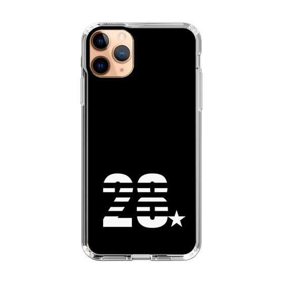 スリムプロテクションケース［ MIW - #28 - ブラック ］