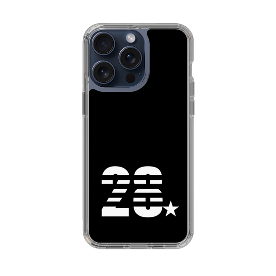 スリムプロテクションケース［ MIW - #28 - ブラック ］