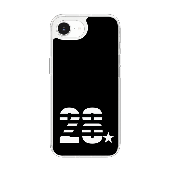 スリムプロテクションケース［ MIW - #28 - ブラック ］