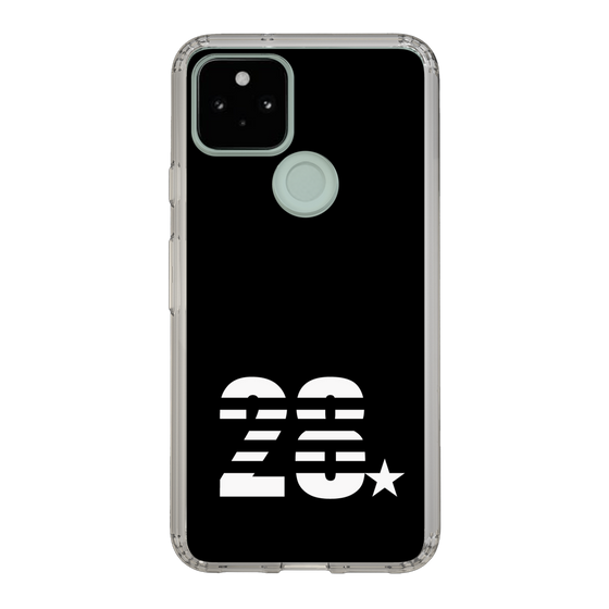 スリムプロテクションケース［ MIW - #28 - ブラック ］