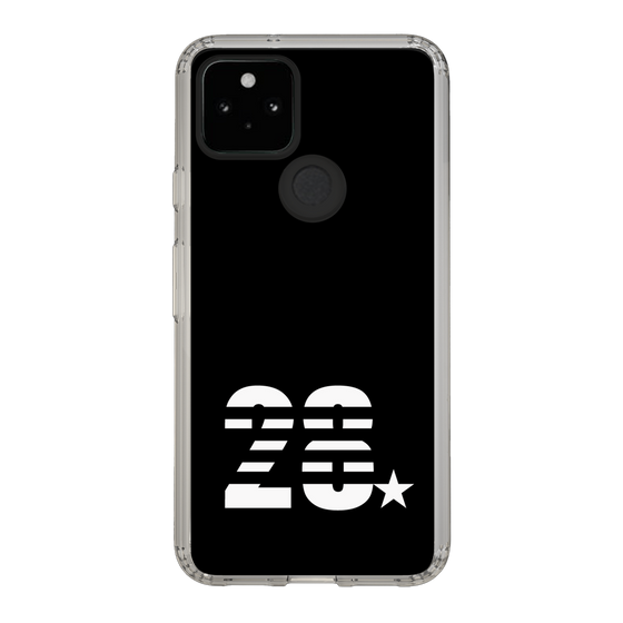 スリムプロテクションケース［ MIW - #28 - ブラック ］