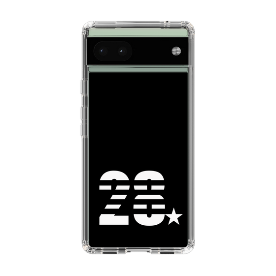 スリムプロテクションケース［ MIW - #28 - ブラック ］