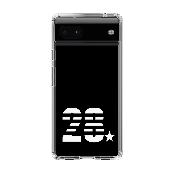 スリムプロテクションケース［ MIW - #28 - ブラック ］