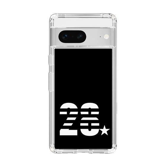 スリムプロテクションケース［ MIW - #28 - ブラック ］