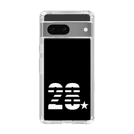 スリムプロテクションケース［ MIW - #28 - ブラック ］