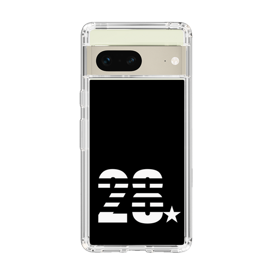 スリムプロテクションケース［ MIW - #28 - ブラック ］