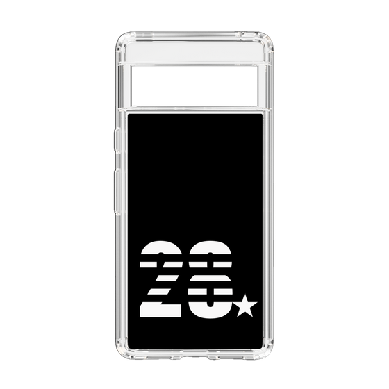 スリムプロテクションケース［ MIW - #28 - ブラック ］