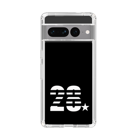 スリムプロテクションケース［ MIW - #28 - ブラック ］