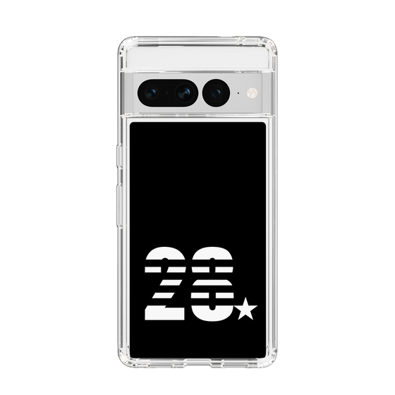 スリムプロテクションケース［ MIW - #28 - ブラック ］