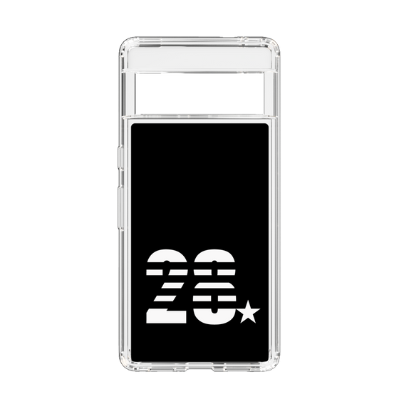 スリムプロテクションケース［ MIW - #28 - ブラック ］