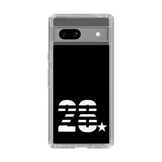 スリムプロテクションケース［ MIW - #28 - ブラック ］