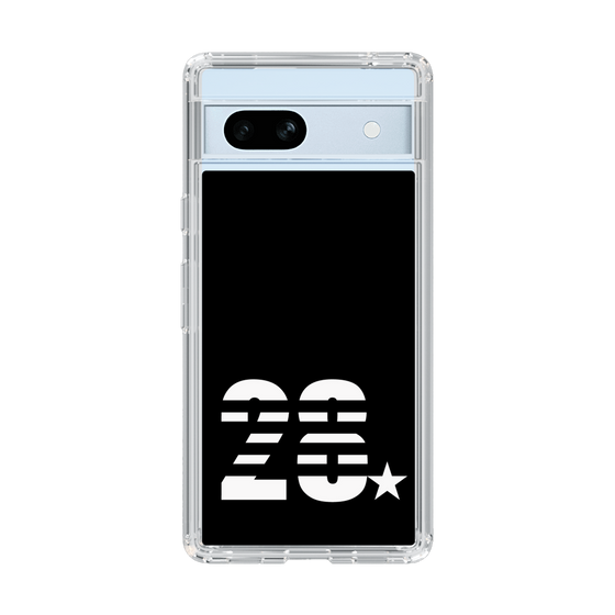 スリムプロテクションケース［ MIW - #28 - ブラック ］