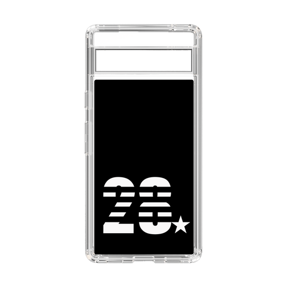 スリムプロテクションケース［ MIW - #28 - ブラック ］