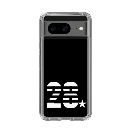 スリムプロテクションケース［ MIW - #28 - ブラック ］