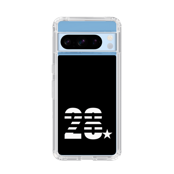 スリムプロテクションケース［ MIW - #28 - ブラック ］