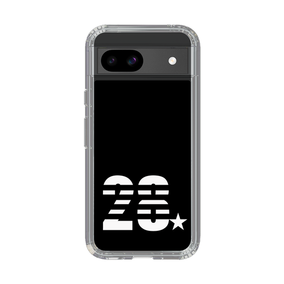 スリムプロテクションケース［ MIW - #28 - ブラック ］