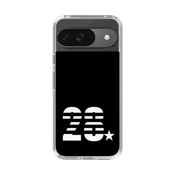 スリムプロテクションケース［ MIW - #28 - ブラック ］