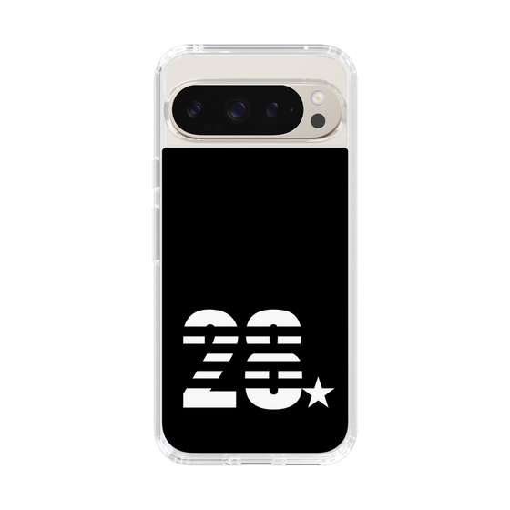 スリムプロテクションケース［ MIW - #28 - ブラック ］