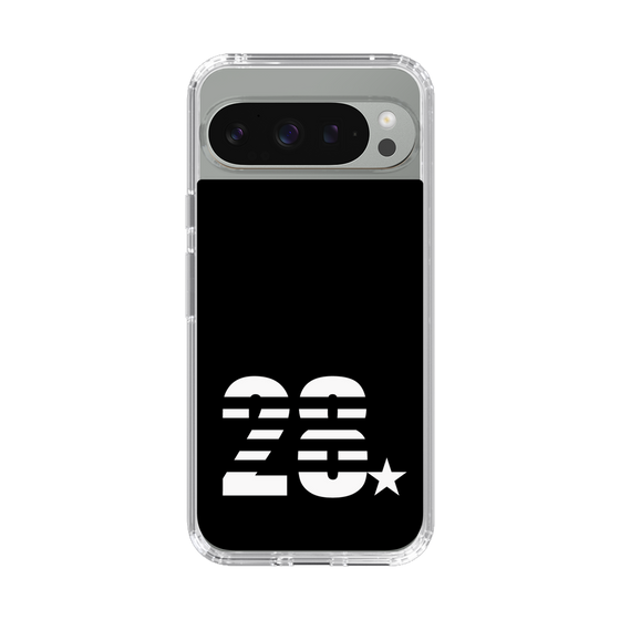 スリムプロテクションケース［ MIW - #28 - ブラック ］