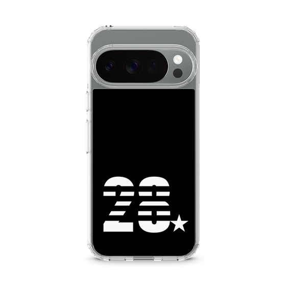 スリムプロテクションケース［ MIW - #28 - ブラック ］