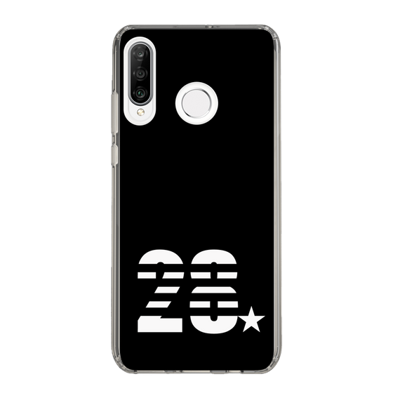 スリムプロテクションケース［ MIW - #28 - ブラック ］