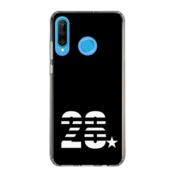 スリムプロテクションケース［ MIW - #28 - ブラック ］