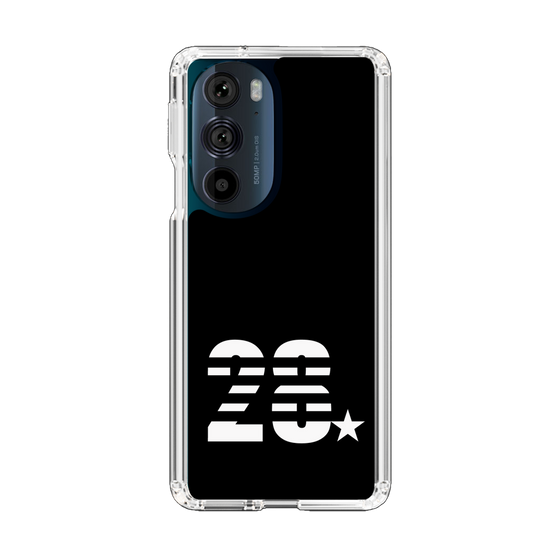 スリムプロテクションケース［ MIW - #28 - ブラック ］