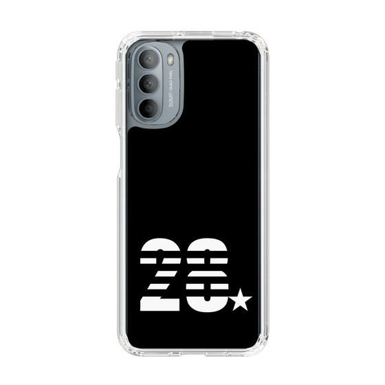 スリムプロテクションケース［ MIW - #28 - ブラック ］