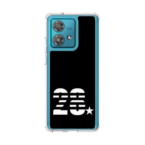 スリムプロテクションケース［ MIW - #28 - ブラック ］