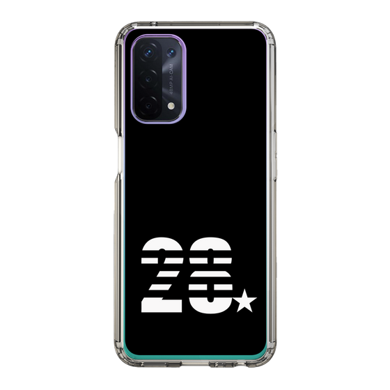 スリムプロテクションケース［ MIW - #28 - ブラック ］