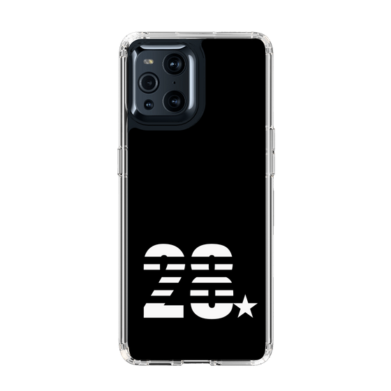 スリムプロテクションケース［ MIW - #28 - ブラック ］