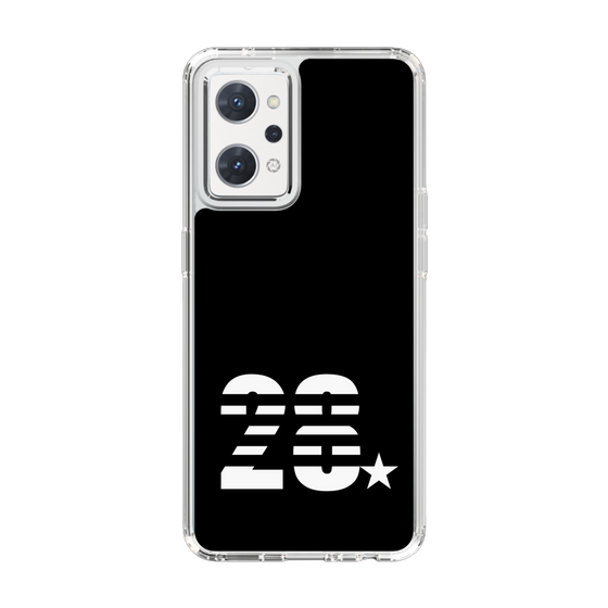 スリムプロテクションケース［ MIW - #28 - ブラック ］