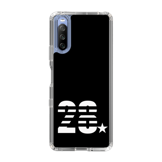 スリムプロテクションケース［ MIW - #28 - ブラック ］